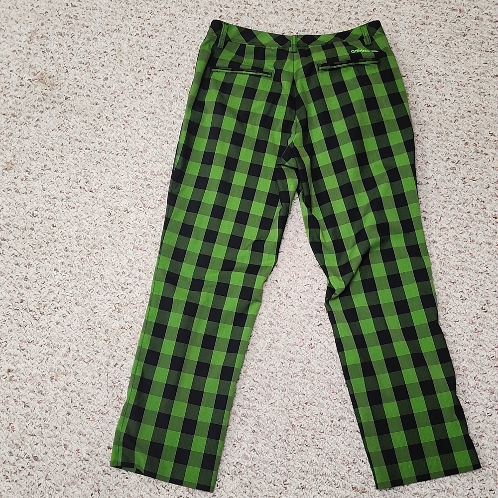Adidas Golf Pants